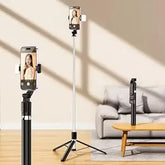 Selfie Stick Tripod